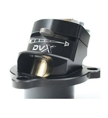 GFB T9659 – DVX adjustable diverter/blow-off valve