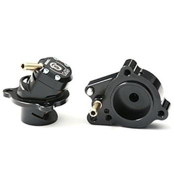 GFB T9659 – DVX adjustable diverter/blow-off valve
