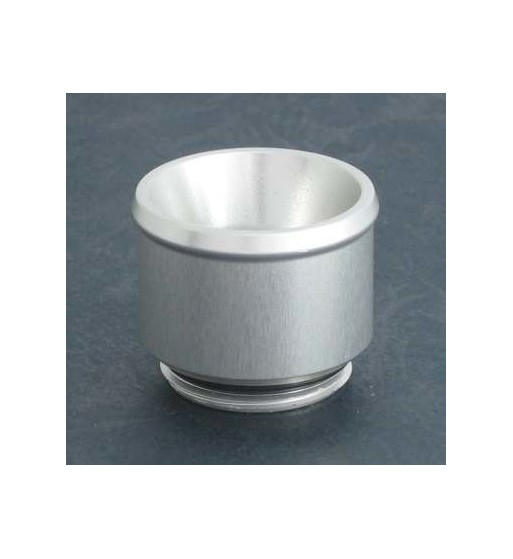 GFB 5230 – Adattatore tubo di uscita, 30 mm / 1-1/8 pollici