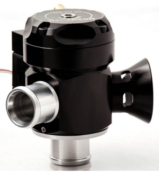 GFB T9525 – Deceptor Pro II electrically adjustable blow-off valve