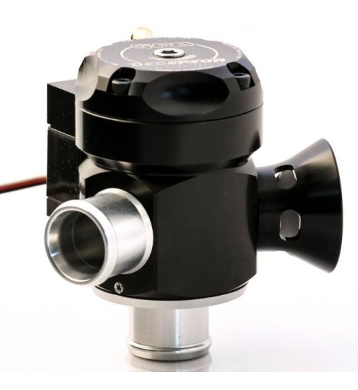 GFB T9520 – Deceptor Pro II electrically adjustable blow-off valve