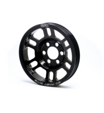 GFB 2012 – Lightweight crankshaft pulley, non-underdrive