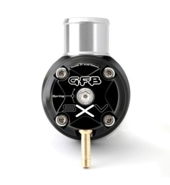 GFB T9302 – Valvola a ricircolo SXV, 25 mm