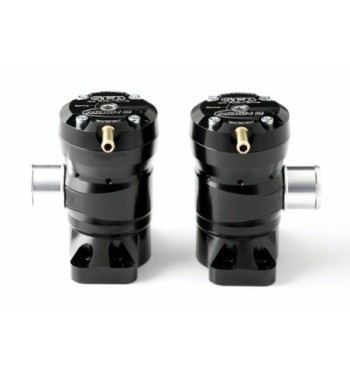 GFB T9112 – Mach 2 TMS recirculating diverter valve