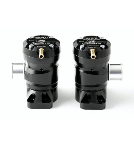 GFB T9112 – Mach 2 TMS recirculating diverter valve