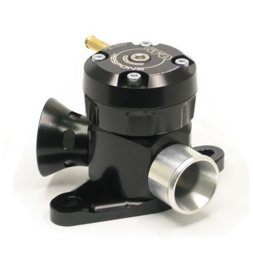 GFB T9002 – Respons manually adjustable blow-off valve