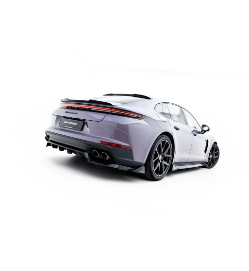 Diffusore Posteriore (con barre verticali) Porsche Panamera 4 / 4S E-Hybrid /