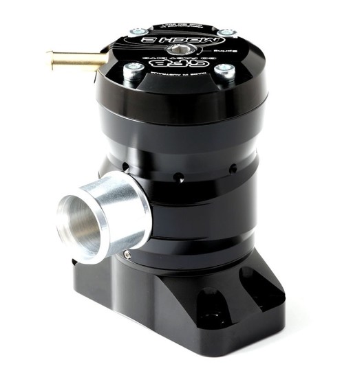 GFB T9111 – Mach 2 TMS recirculating diverter valve