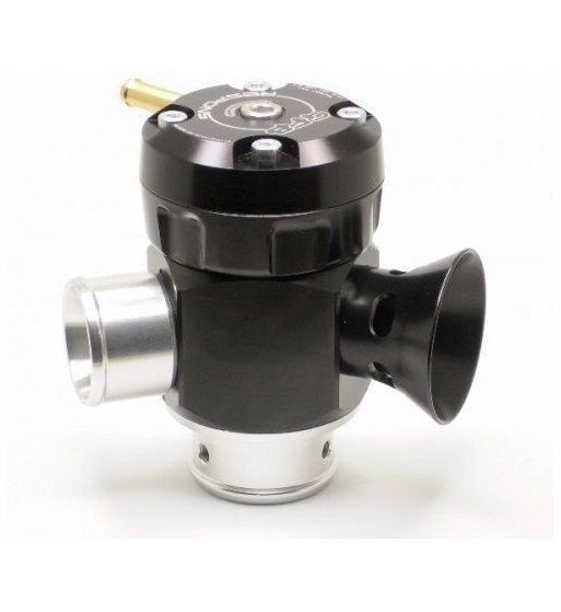 GFB T9035 – Valvola blow-off Respons a regolazione manuale