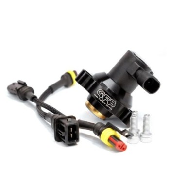 GFB T9386 – DV+ diverter valve