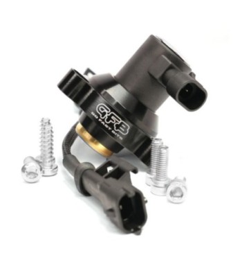 GFB T9396 – DV+ diverter valve