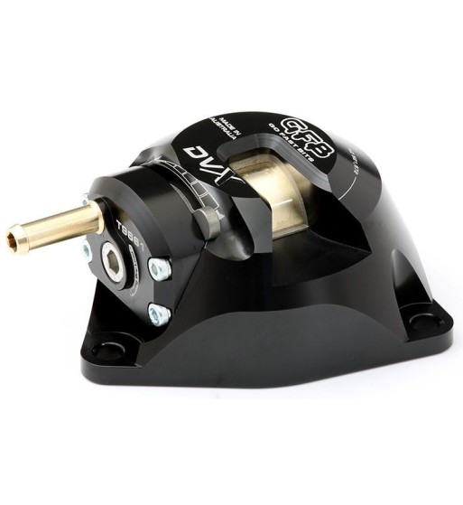 GFB T9661 – DVX adjustable diverter/blow-off valve