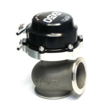 GFB 7001 – EX50 external wastegate, 50 mm V-band