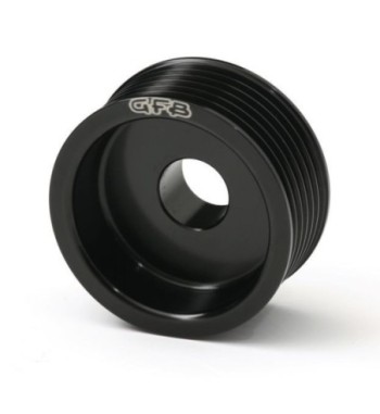 GFB 2221 – Lightweight alternator pulley, non-underdrive