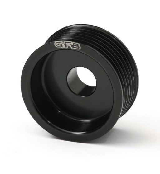 GFB 2221 – Lightweight alternator pulley, non-underdrive