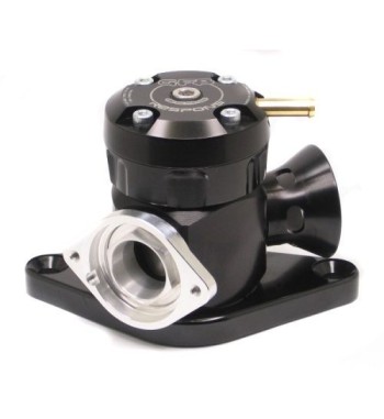 GFB T9003 – Respons manually adjustable blow-off valve