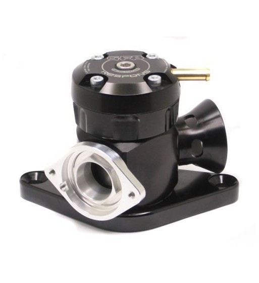 GFB T9003 – Respons manually adjustable blow-off valve