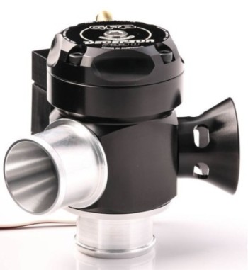 GFB T9533 – Deceptor Pro II electrically adjustable blow-off valve