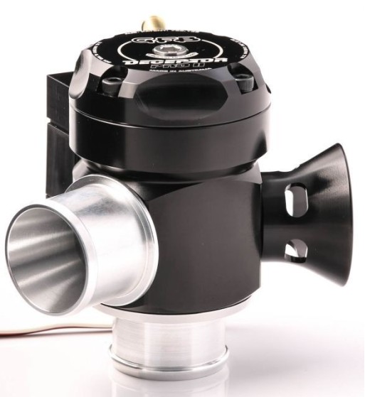 GFB T9533 – Deceptor Pro II electrically adjustable blow-off valve