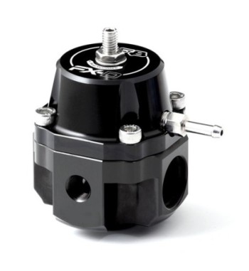 GFB 8070 – FX-D fuel-pressure regulator, -8AN
