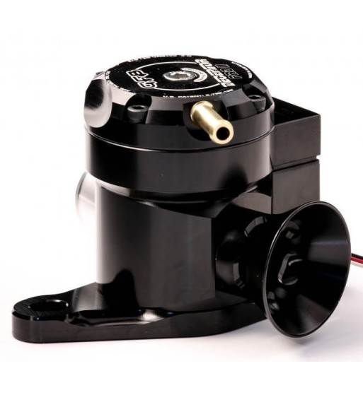 GFB T9502 – Deceptor Pro II electrically adjustable blow-off valve