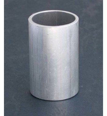 GFB 5602 – Aluminium weld-on adaptor, 1 inch