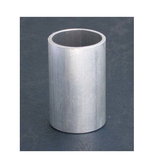 GFB 5602 – Aluminium weld-on adaptor, 1 inch