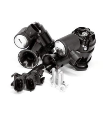 GFB T9416-2 – Twin kit: VTA blow-off valve