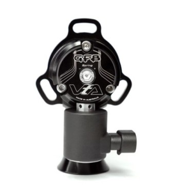 GFB T9416-2 – Twin kit: VTA blow-off valve