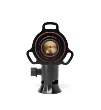 GFB T9416-2 – Twin kit: VTA blow-off valve