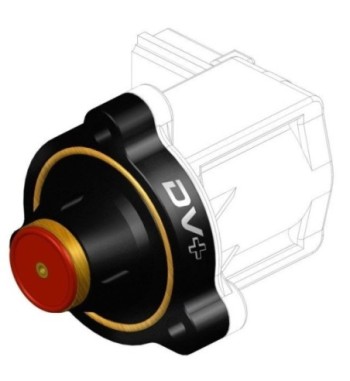 GFB T9357 – DV+ diverter valve