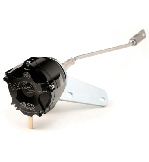 GFB 7302 – WGA actuator for Mitsubishi Lancer Evo 9