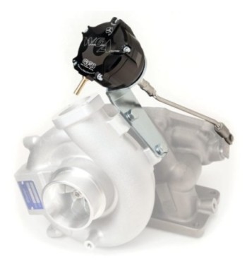 GFB 7302 – WGA actuator for Mitsubishi Lancer Evo 9
