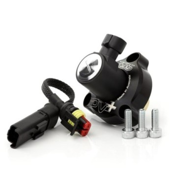 GFB T9382 – DV+ diverter valve