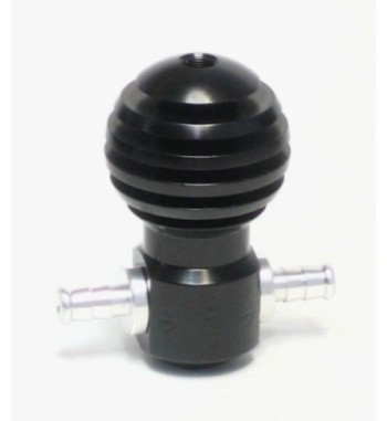 GFB 3001 – Atomic single-stage manual boost controller