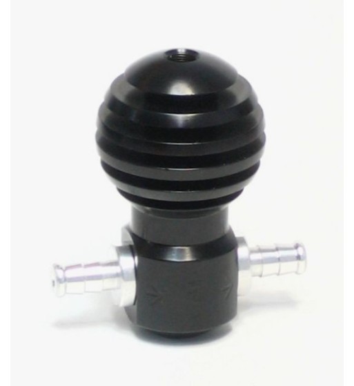 GFB 3001 – Atomic single-stage manual boost controller
