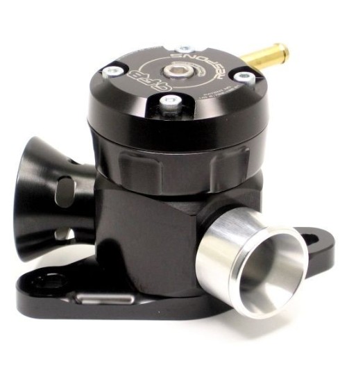 GFB T9001 – Respons manually adjustable blow-off valve