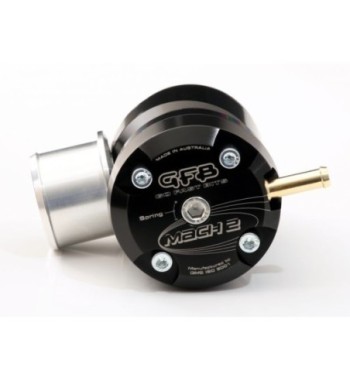 GFB T9133 – Mach 2 TMS recirculating diverter valve