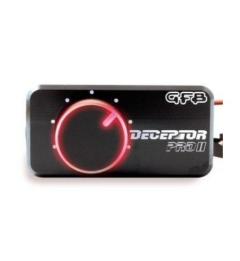 GFB 6669 – Deceptor Pro II control box
