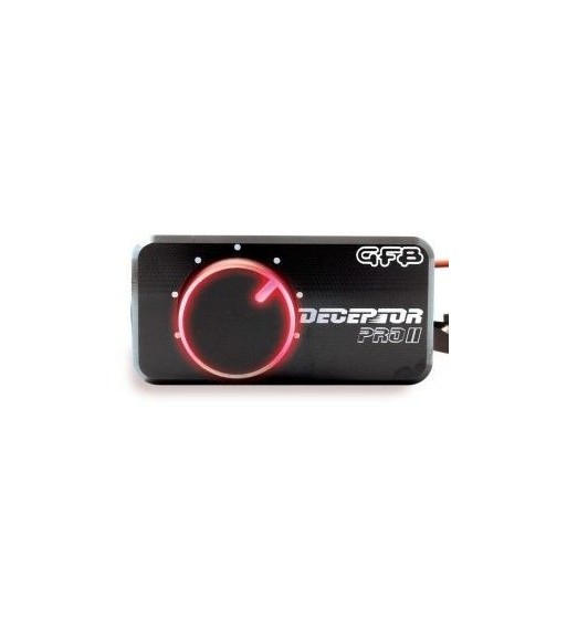 GFB 6669 – Deceptor Pro II control box