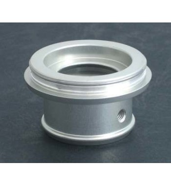 GFB 5335 – Inlet adaptor, 35-mm hose / 25.4-mm pipe