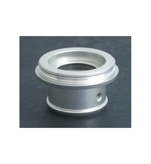 GFB 5335 – Inlet adaptor, 35-mm hose / 25.4-mm pipe