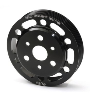 GFB 2223 – Lightweight water-pump pulley, non-underdrive