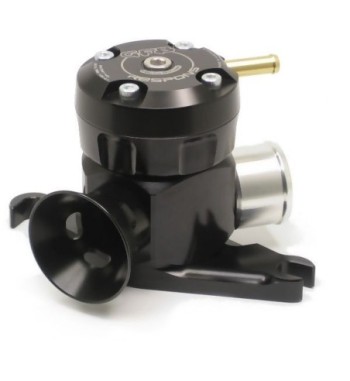 GFB T9000 – Respons manually adjustable blow-off valve
