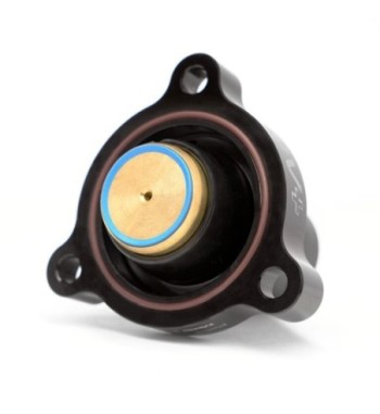 GFB T9396-2 – Twin kit: DV+ diverter valve