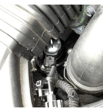 GFB T9396-2 – Twin kit: DV+ diverter valve