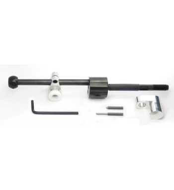GFB 4003 – Basic short-shifter kit for 6-speed transmissions