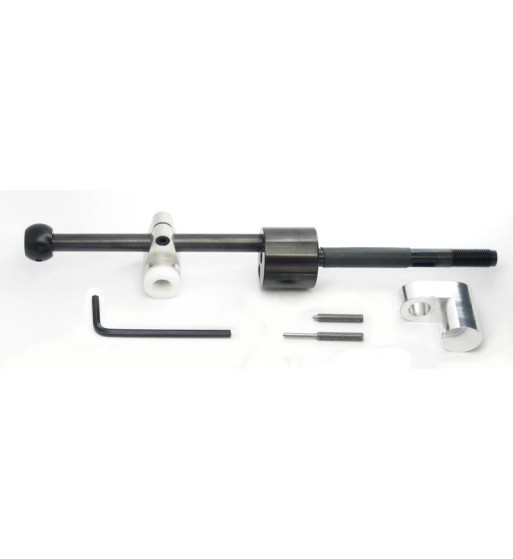 GFB 4003 – Basic short-shifter kit for 6-speed transmissions