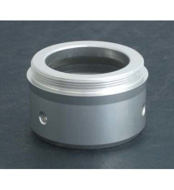 GFB 5338 – Pipe-mount adaptor, 38 mm