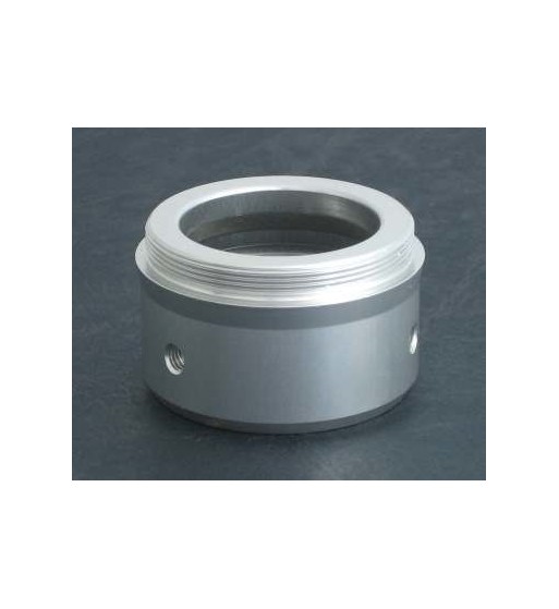 GFB 5338 – Pipe-mount adaptor, 38 mm